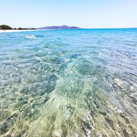 Dom wakacyjny A Due Passi Dal Mare La Caletta