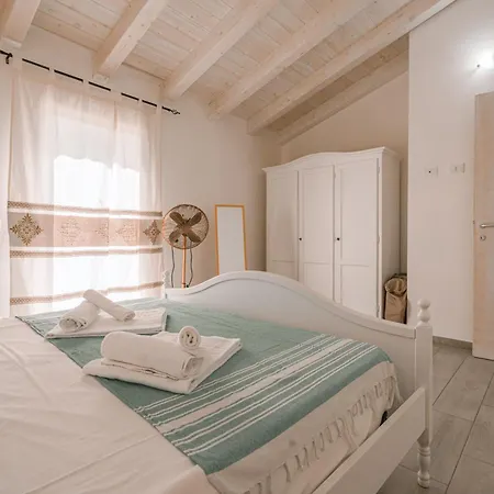 A Due Passi Dal Mare La Caletta Prázdninový dům
