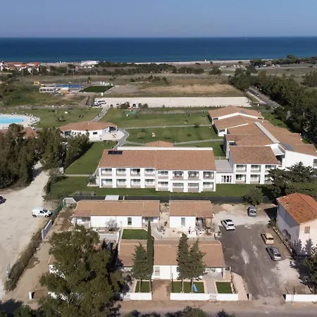 A Due Passi Dal Mare La Caletta Siniscola