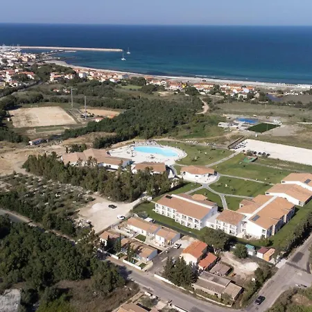 Dom wakacyjny A Due Passi Dal Mare La Caletta