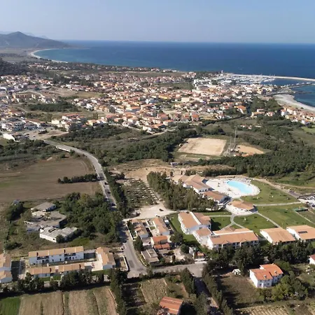 A Due Passi Dal Mare La Caletta Siniscola