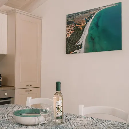 A Due Passi Dal Mare La Caletta Dom wakacyjny *