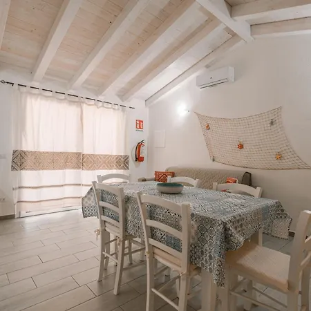 A Due Passi Dal Mare La Caletta Siniscola