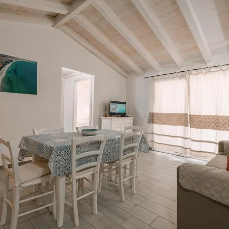 A Due Passi Dal Mare La Caletta Dom wakacyjny Siniscola