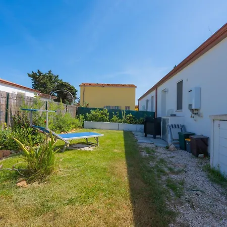 Dom wakacyjny A Due Passi Dal Mare La Caletta