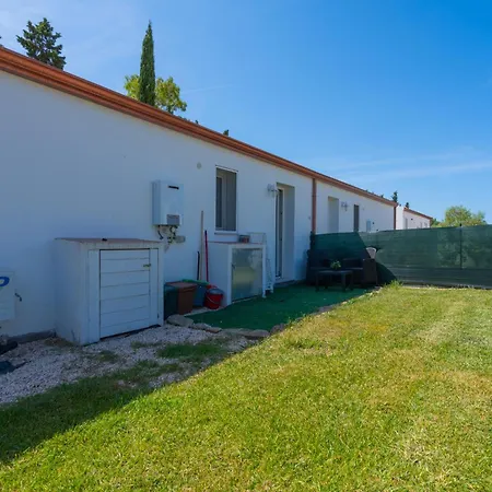 A Due Passi Dal Mare La Caletta Dom wakacyjny Siniscola