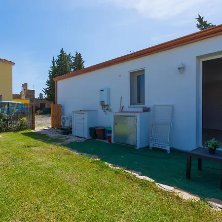 A Due Passi Dal Mare La Caletta